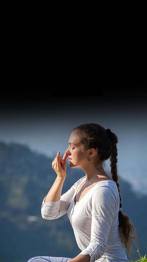Breathing Techniques: Top 5 Pranayama Practices for Diabetes and Blood Pressure