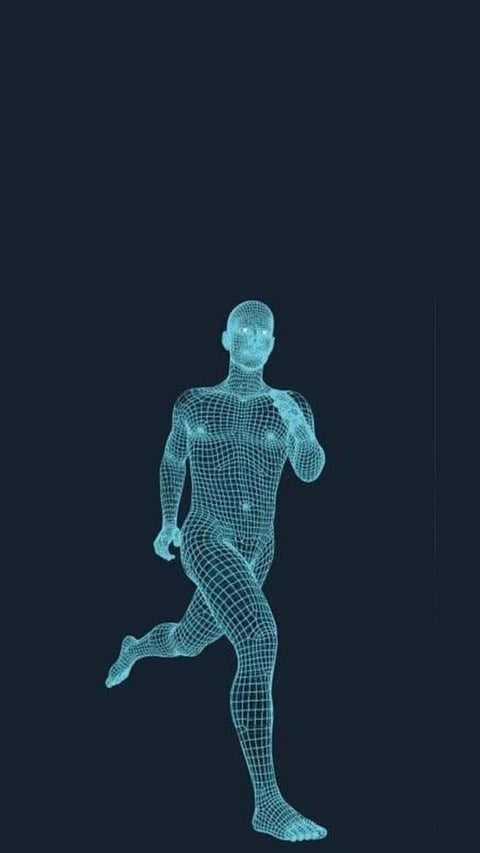 9 Lesser known facts about the Human Body