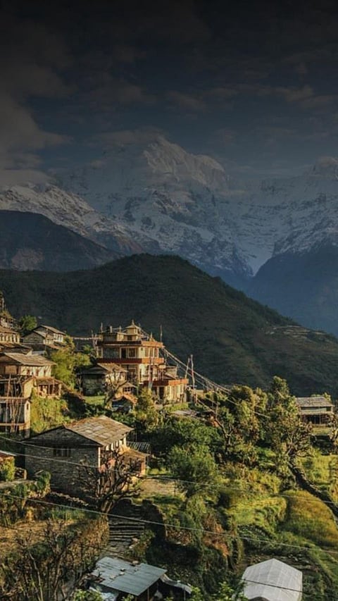 7 Budget-Friendly International Destinations for Indians