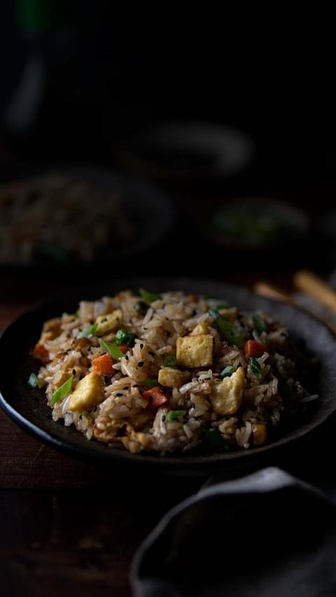 Top 8 Recipes for Leftovers Food must try