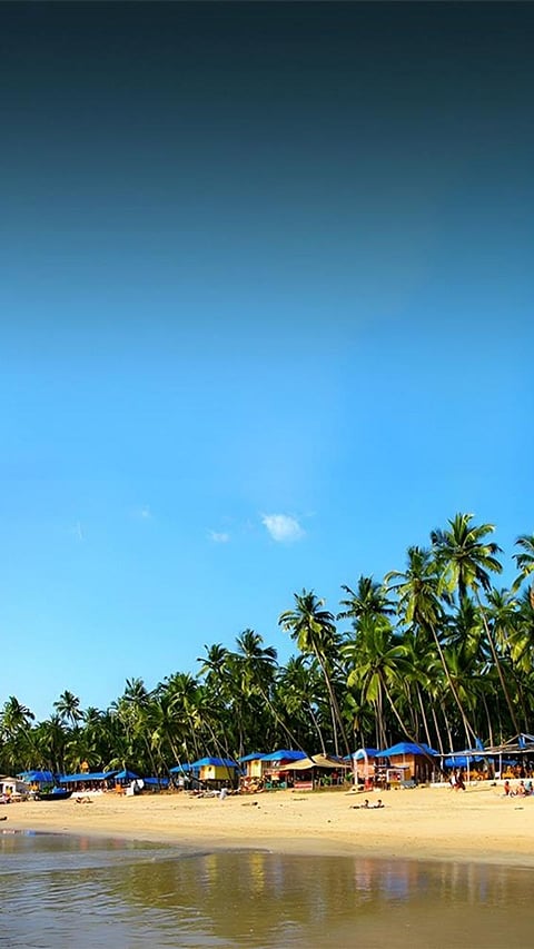 Budget Beach Shacks: Experience Coastal Life Without the Hefty Price Tag