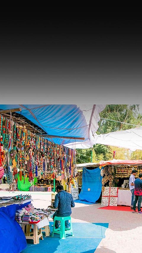 Handicraft Hubs: Experience India’s Art Villages Economically