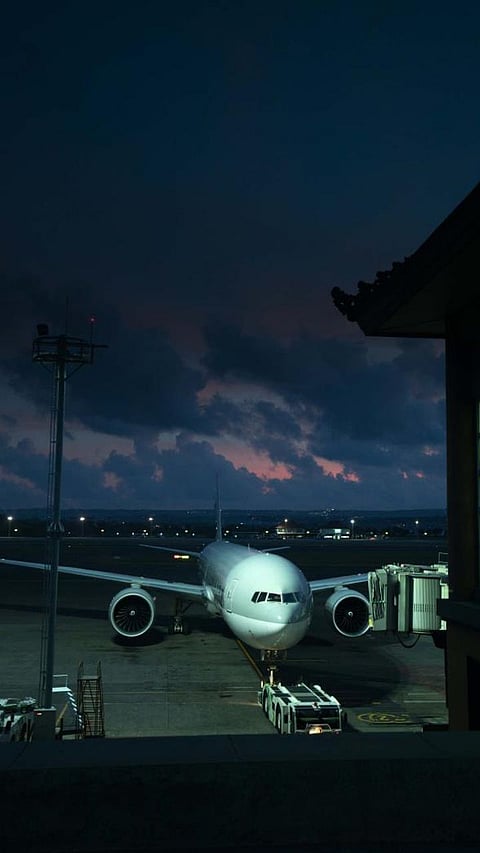 Top 9 Countries With Most Number of Airports