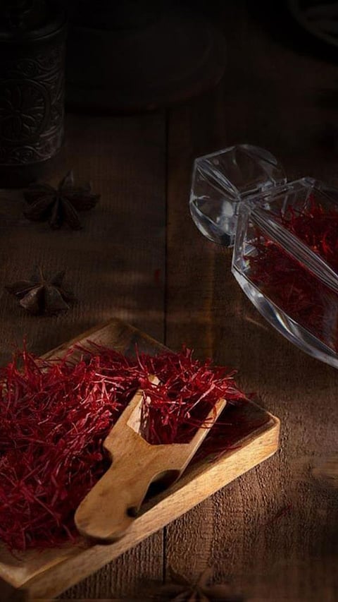 7 Most Expensive Food Items in the World