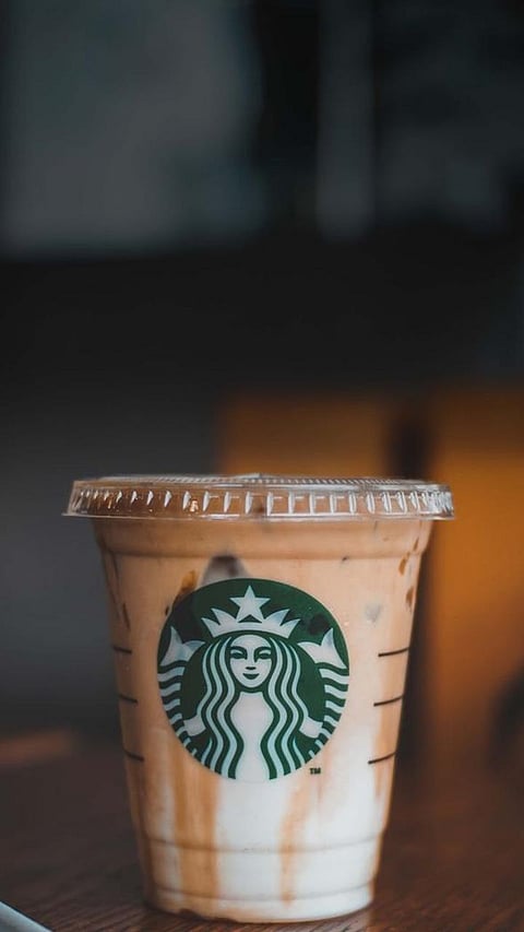 9 Countries With Most Expensive Starbucks Coffee