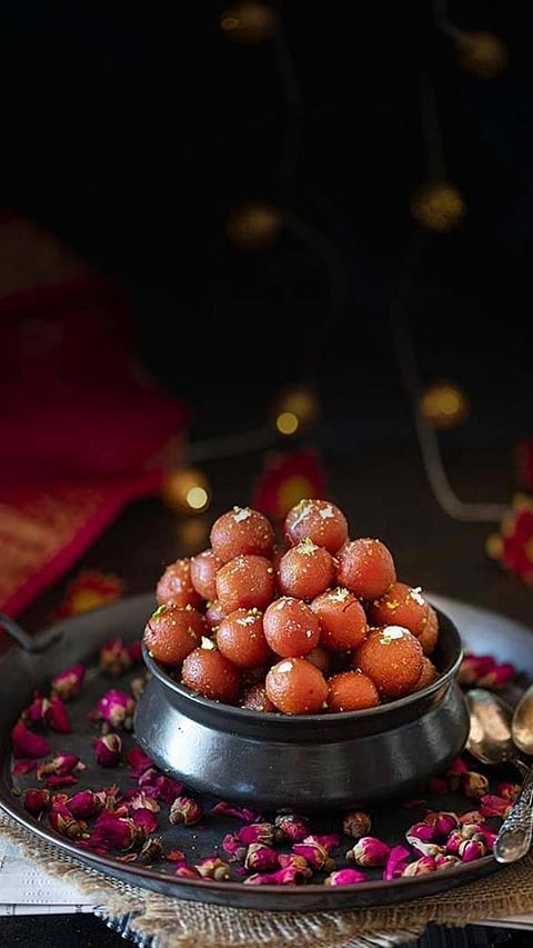 Sweet Temptations: 7 Delectable Indian Desserts for Tea-Time Bliss a must try