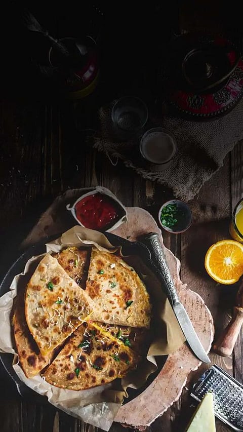 A Twist on Tradition: 7 recipes of Modern Variations of Classic Tea-Time Eats