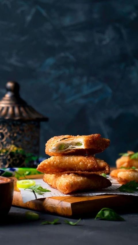 Secret Family Recipes: 7 Unveiling India’s Best Kept Tea-Time Treats