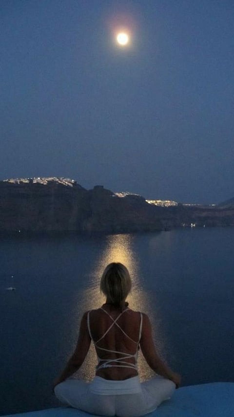 5 Ancient Yoga Practices to Restore Modern Minds