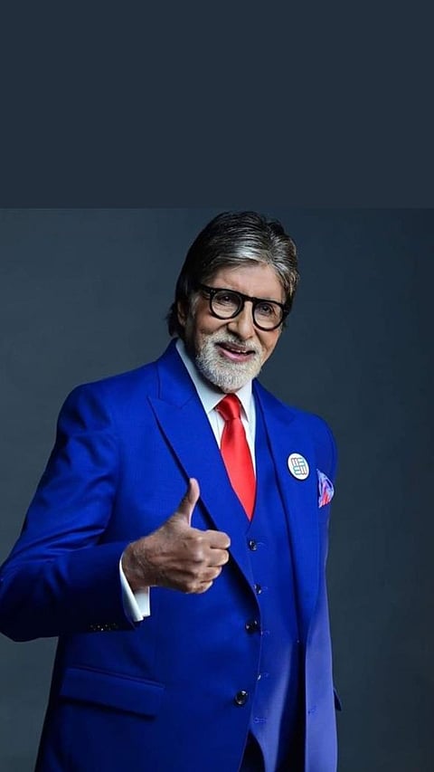 Top 9 Evergreen Films of Amitabh Bachchan Every Cinephile Must See
