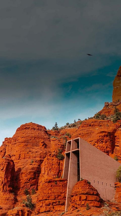 Explore the Top 7 American Desert Cities: Oasis of Culture and Hidden Wonders