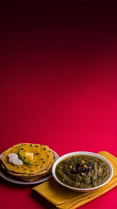 From Amritsari Kulcha to Makki Di Roti: The 8 Must-Try Punjab Food Delights