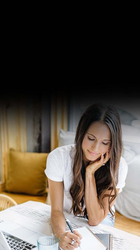 Designing Your Best Life: The Power of These 5 Lifestyle Choices