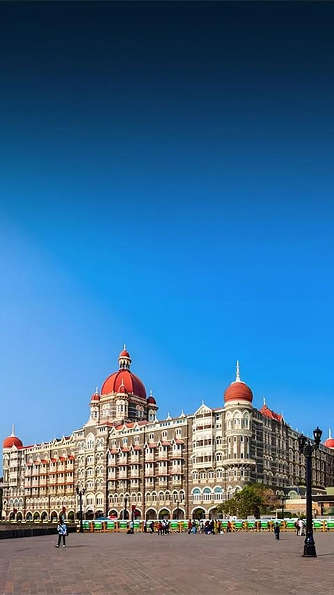 Top 7 Most Expensive Hotel in India