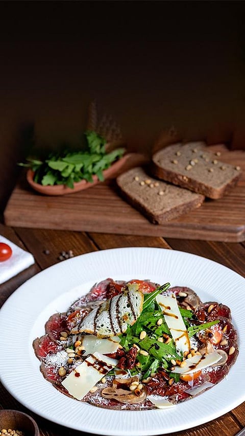 Unseen Threats: 8 Foods That Can Harbor Harmful Bacteria