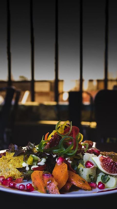 The 6 Food Wonders That Define Egypt's Cuisine