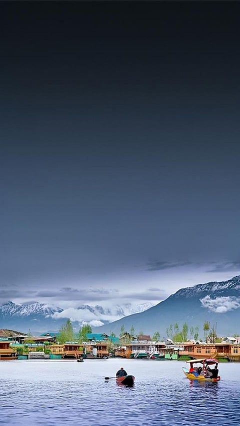 7 Most dangerous places near Jammu and Kashmir one must not visit