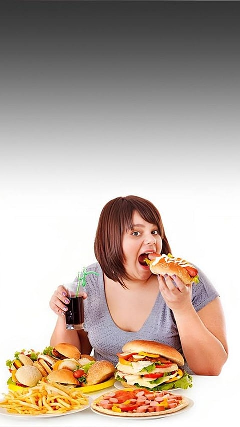 Lethal Lard: Uncovering the Health Risks of Trans Fats