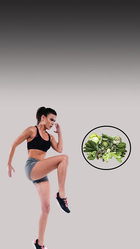 7 Nutrient-Packed Foods for Cardiovascular Wellness