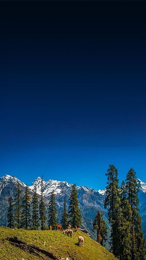 8 Most Stunning Valleys in the World