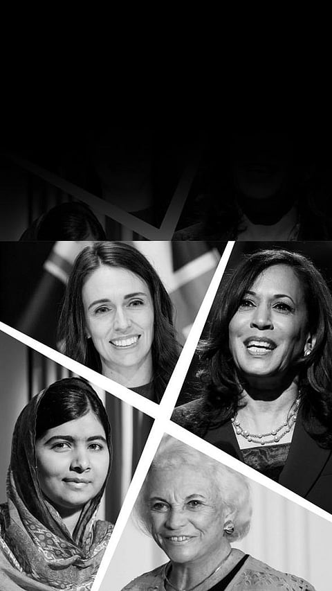 10 Most Powerful Women Politicians in the World