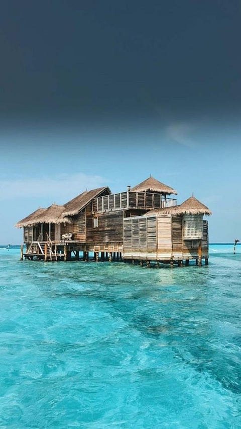 Top 7 Relaxation and Wellness Retreats in the Maldives
