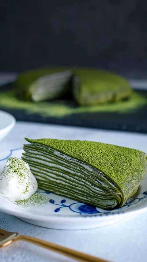 Top 7 Savory and Sweet Crepes from Around the World