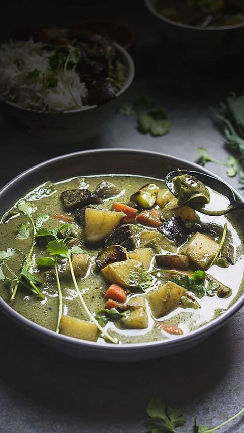 Top 7 Plant-Based Cuisine: Vegan and Vegetarian Delights