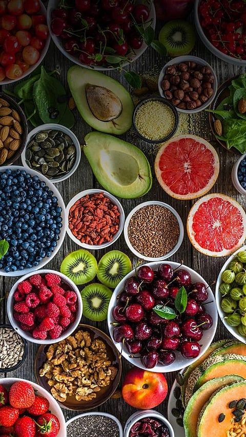 7 Superfoods that you've probably never heard of