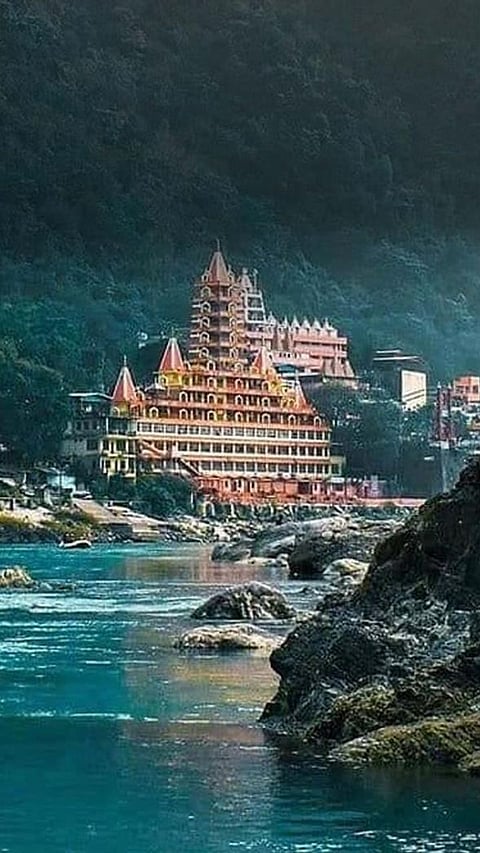 9 Adventurous Sports Spots in Rishikesh, India: Must-Experience Activities This Weekend