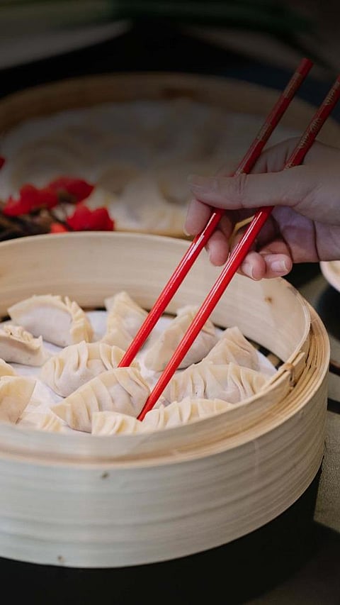 8 Types of chaat found around India