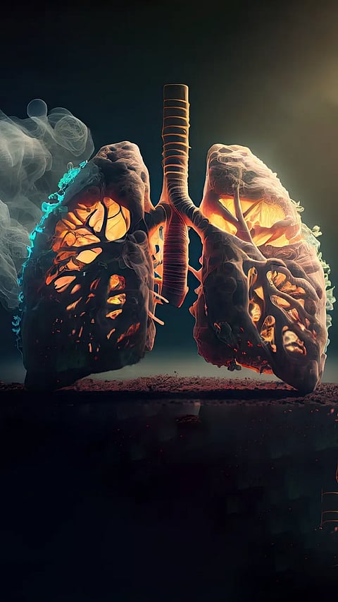 World lung Cancer day: Things you need to know