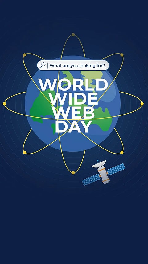 World Wide Web- History