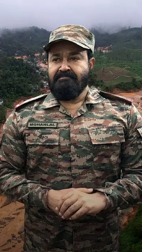 South actors who donated in the relief fund for Wayanad Landslides