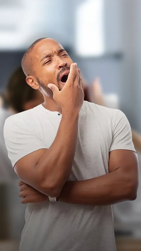 10 Most Lazy Countries & India's Ranking in Stanford Study