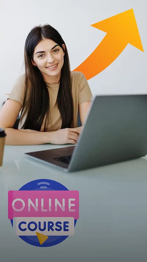 6 Online Courses to Boost Your Career