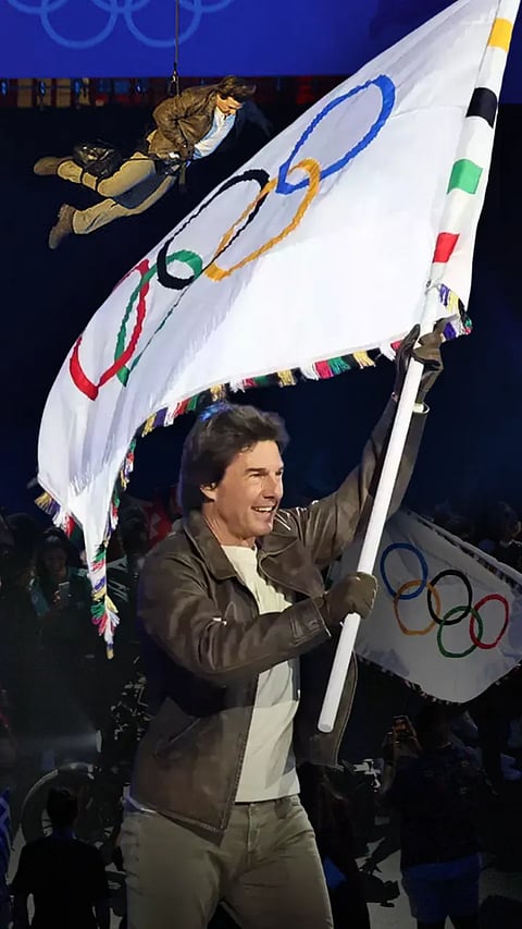 Upcoming Olympics and where they will be held from 2026 to 2034