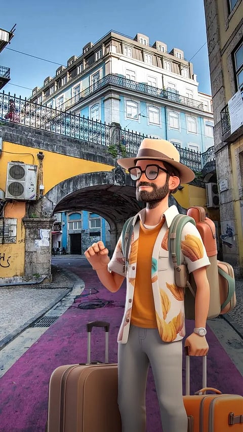 6 Best Solo Travel Destinations 2024