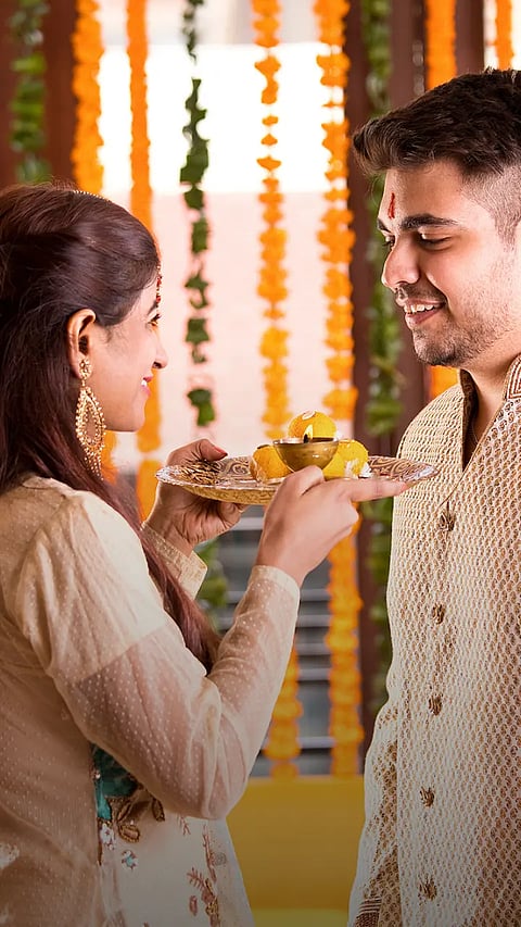Top 5 Platforms for Same-Day Rakhi Delivery to Long-Distance Brothers