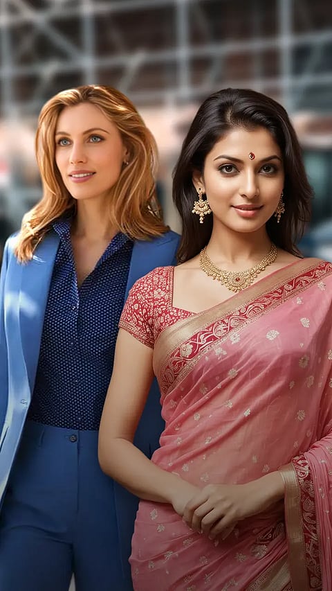 6 Cultural Differences Between Americans and Indians