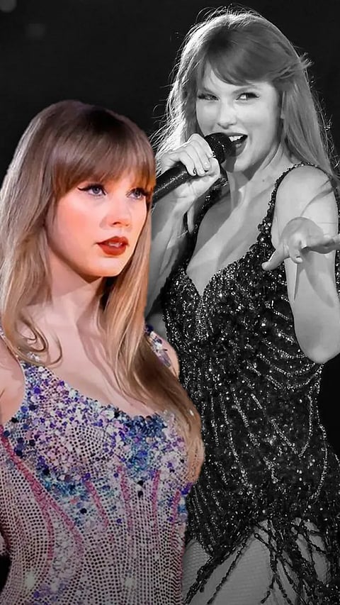7 Little-known facts About Taylor Swift
