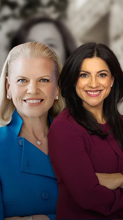 7 Women Professionals in Business Leading the Way