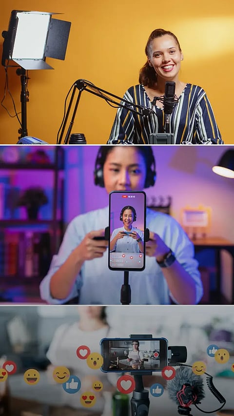 5 Skills to Master as a Content Creator