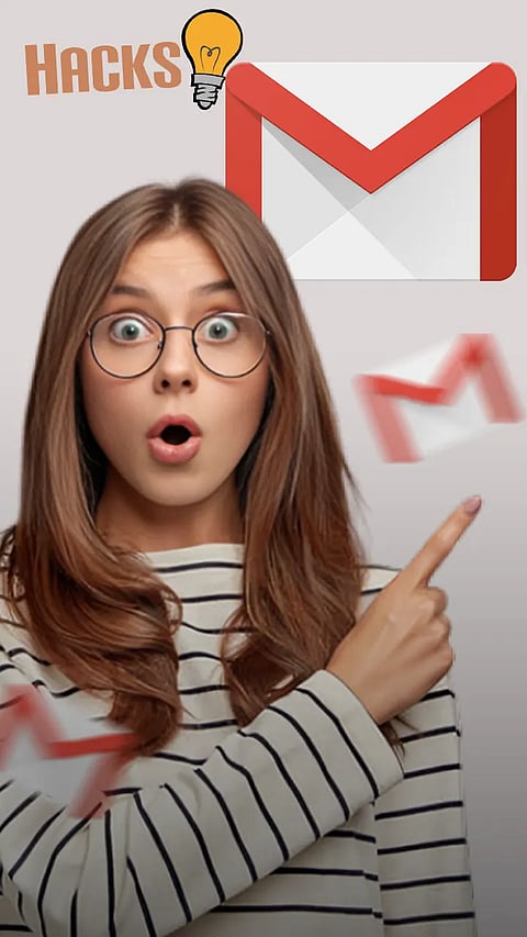 5 Gmail Hacks You shouldn't miss to increase your productivity