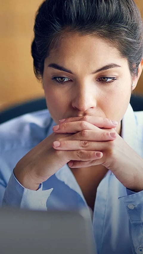 6 Reasons You Feel Stuck in Starting Your Own Startup