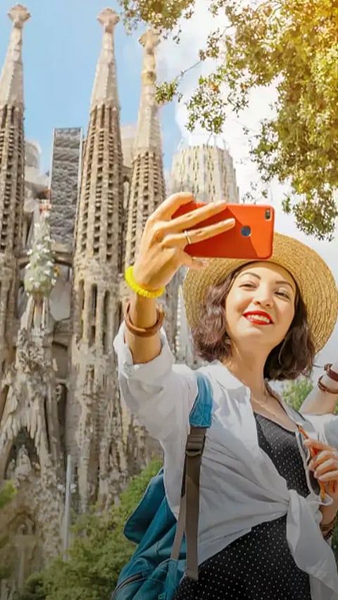 6 Most Beloved Countries Among Travelers in 2024