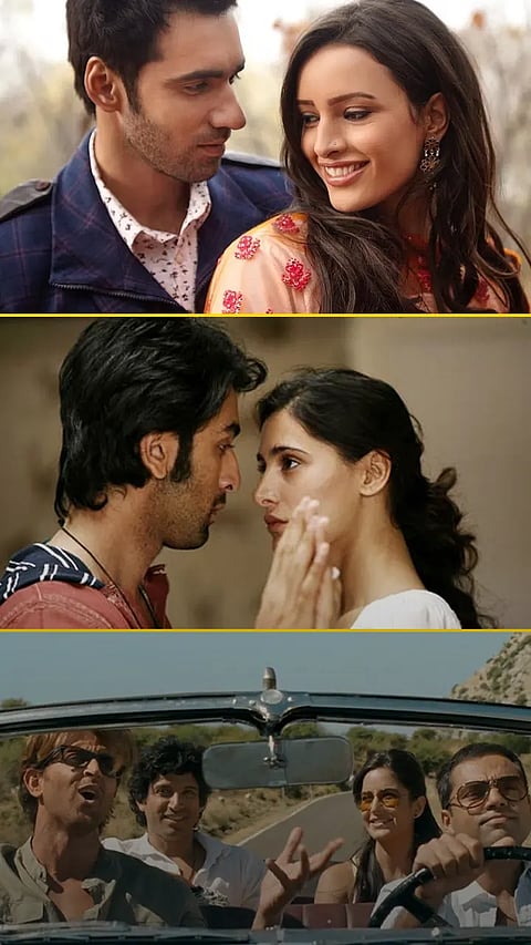 7 Bollywood movies that re-released in theaters in 2024