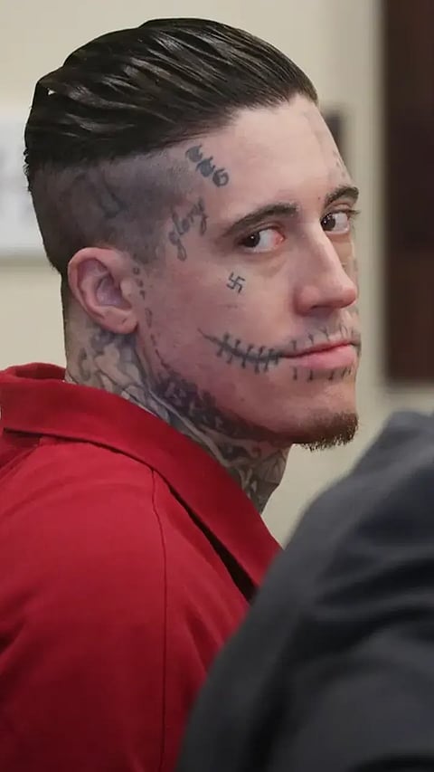 8 notorious killers who got the death penalty in the US