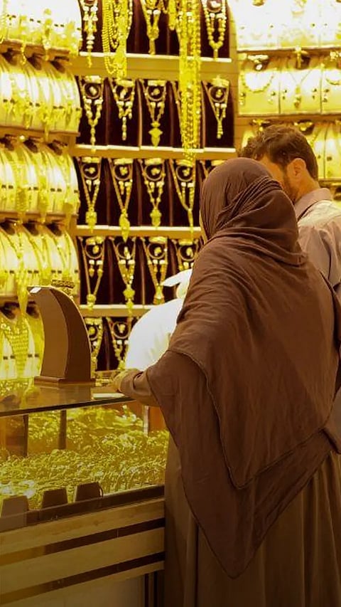 5 countries where gold is cheaper than India