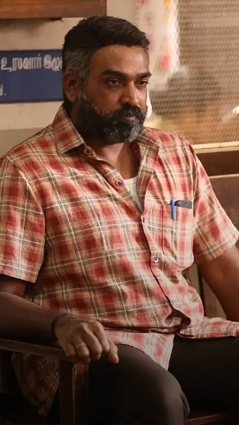 Top 9 movies to watch online if you loved Vijay Sethupathi's Maharaja